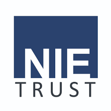 NIE Trust logo